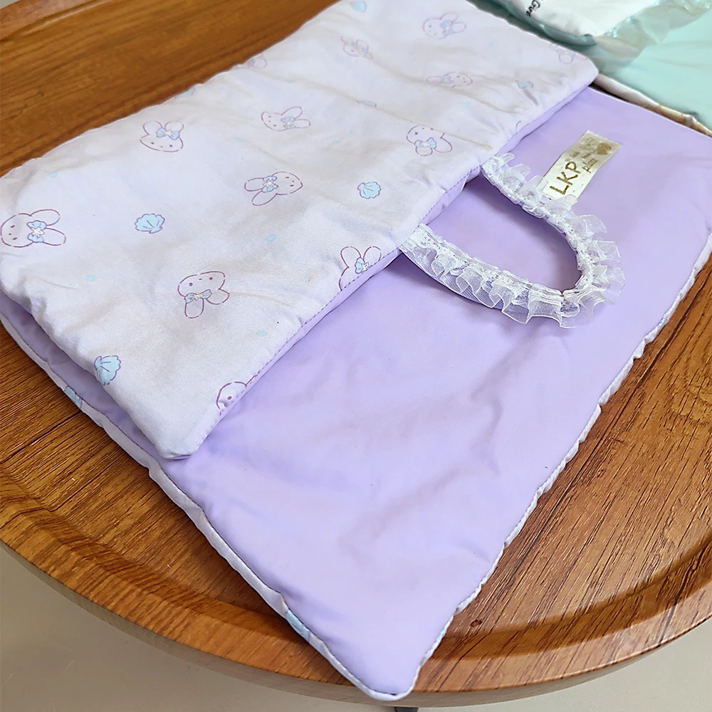 宠物专用小被子夏季空调被小体比熊泰迪犬毯子狗窝猫窝垫