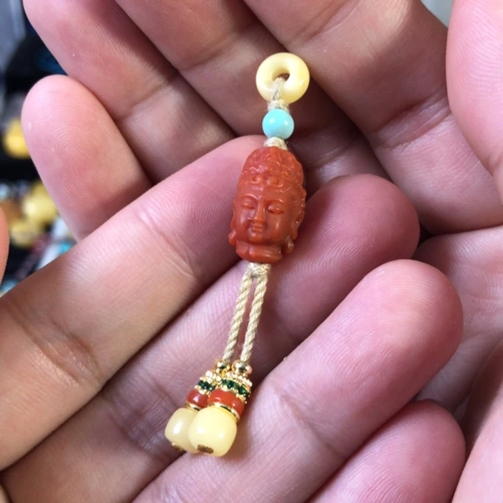 蜜蜡珠宝奇石未镶嵌