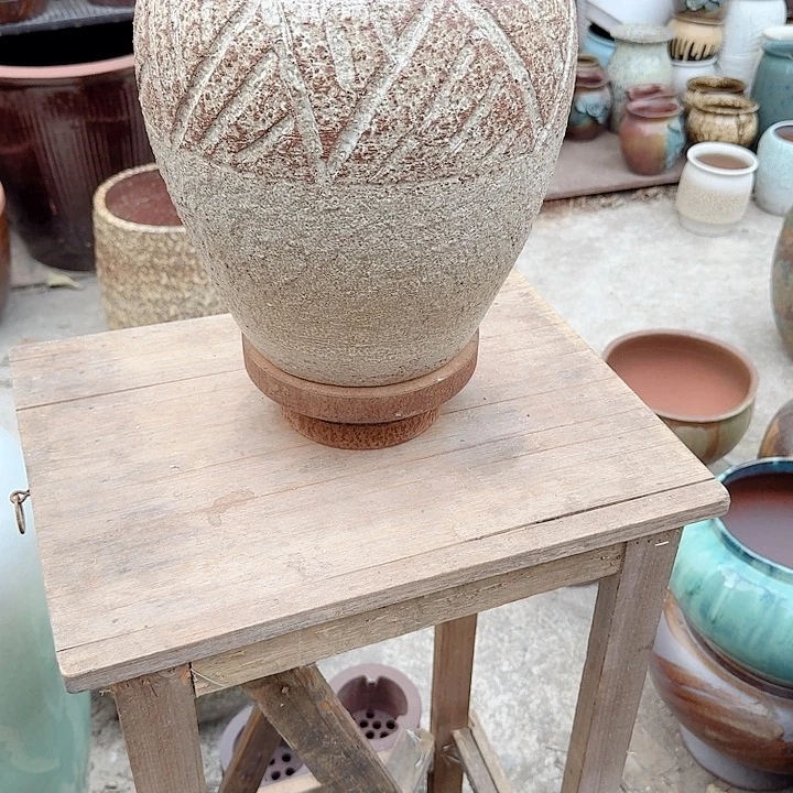 高度30口径23有孔