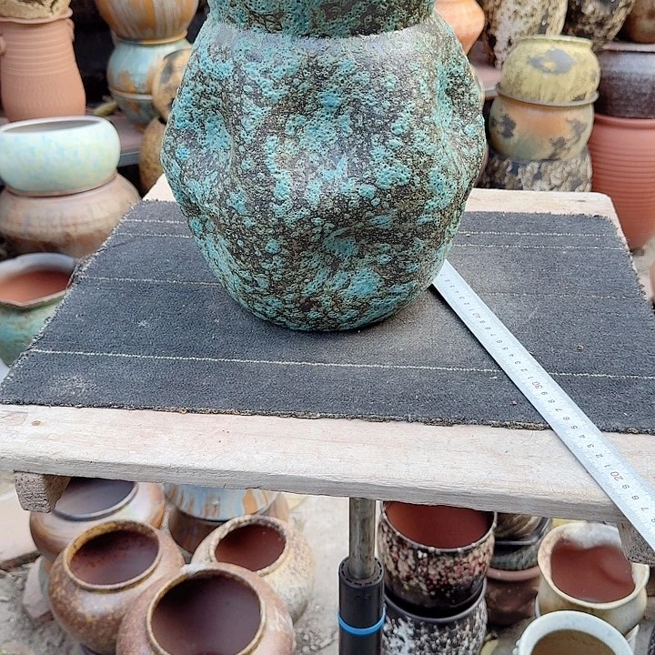 高度28口径18有孔