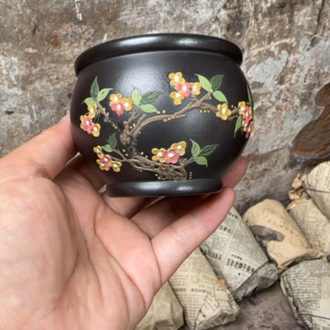 【闪购商品】茶杯紫砂紫砂茶具