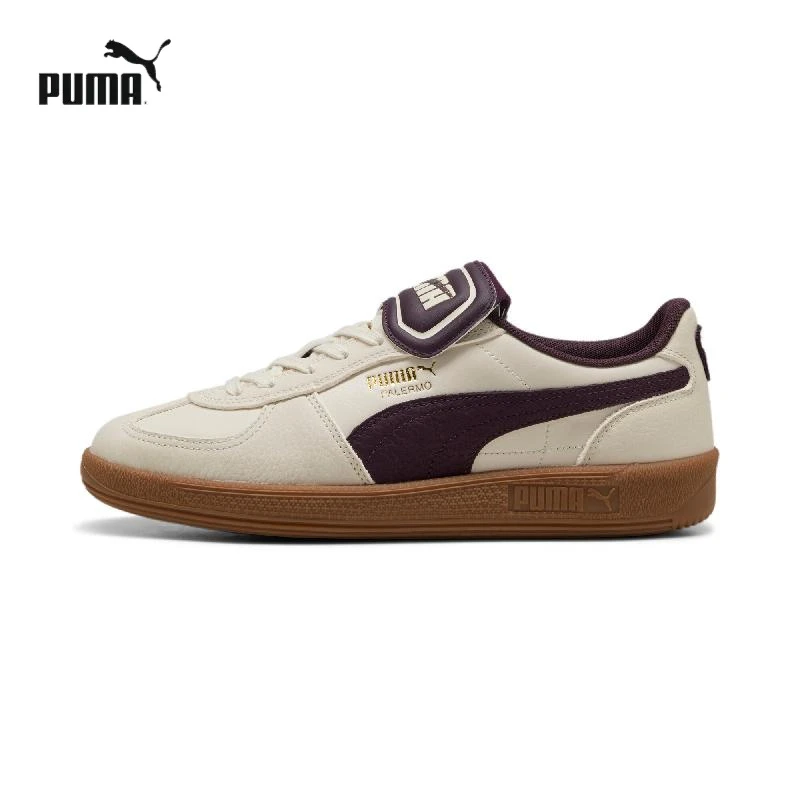 PUMA彪马男鞋女鞋2025夏季新款复古运动鞋潮流休闲鞋板鞋401744