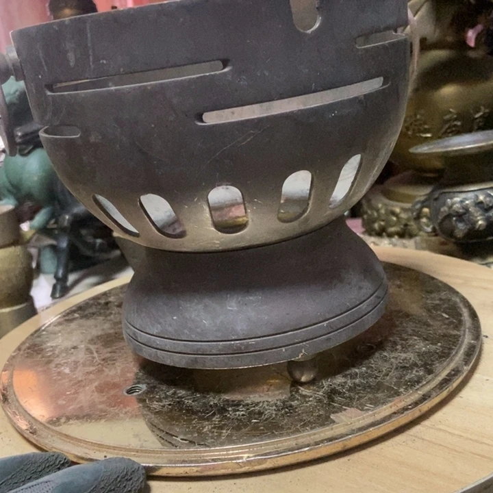 铜工艺品家具摆件