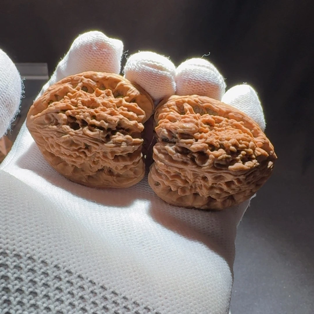 文玩核桃把件12号链接