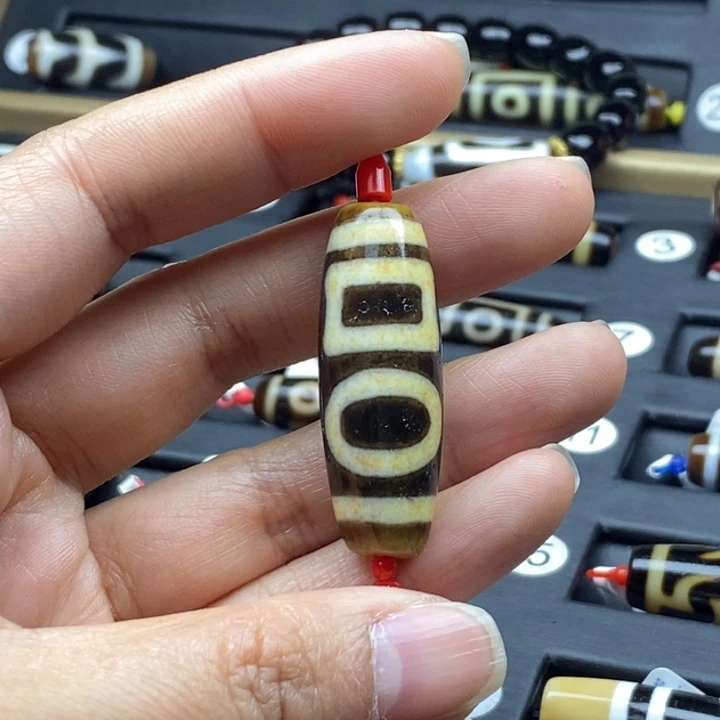 玛瑙/玉髓（覆膜）未镶嵌颈饰