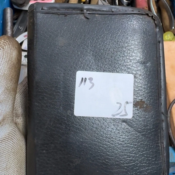 木***缘家用五金工具系列