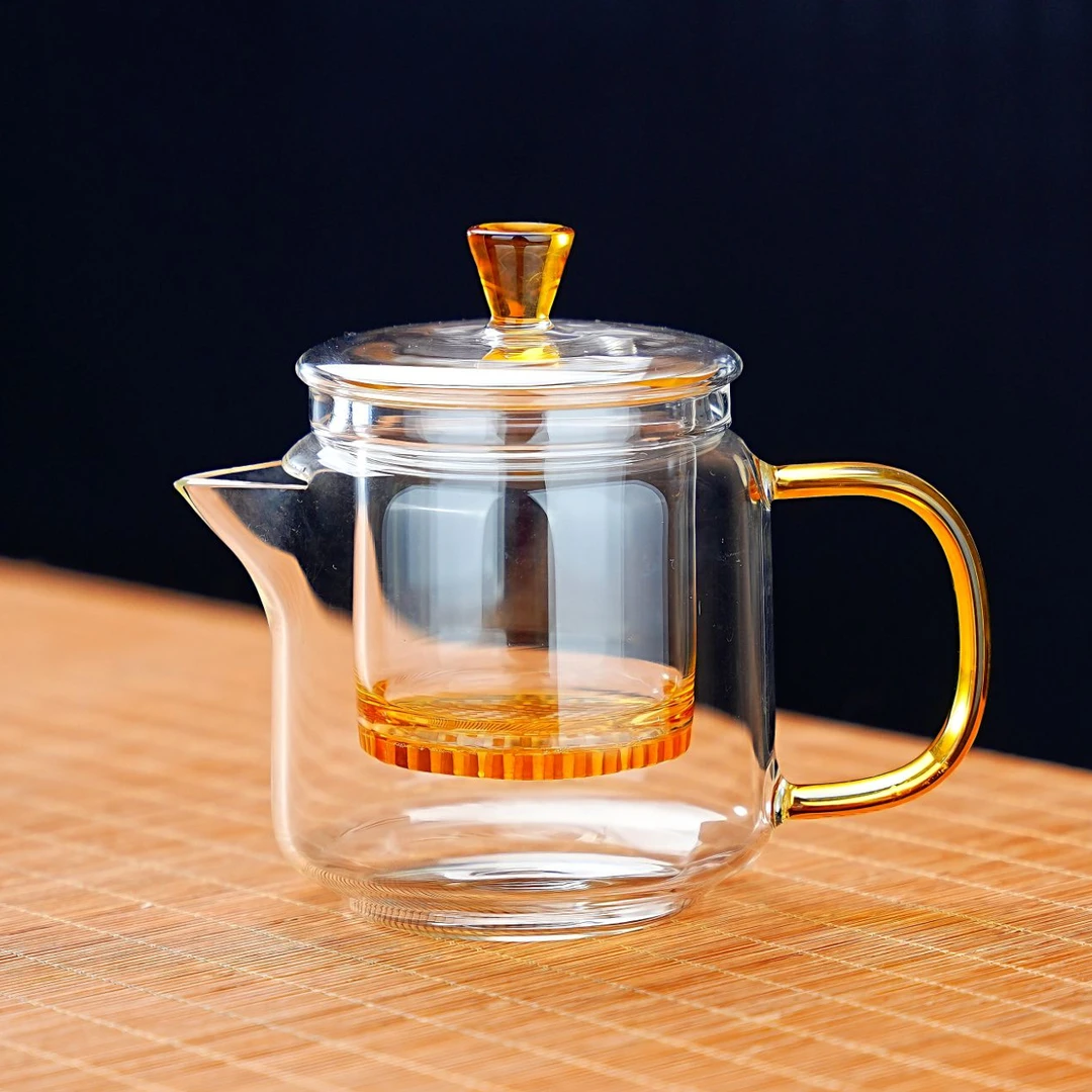 【神奇壶】茶杯家用泡茶壶加厚煮茶壶专用茶水分离茶具茶器