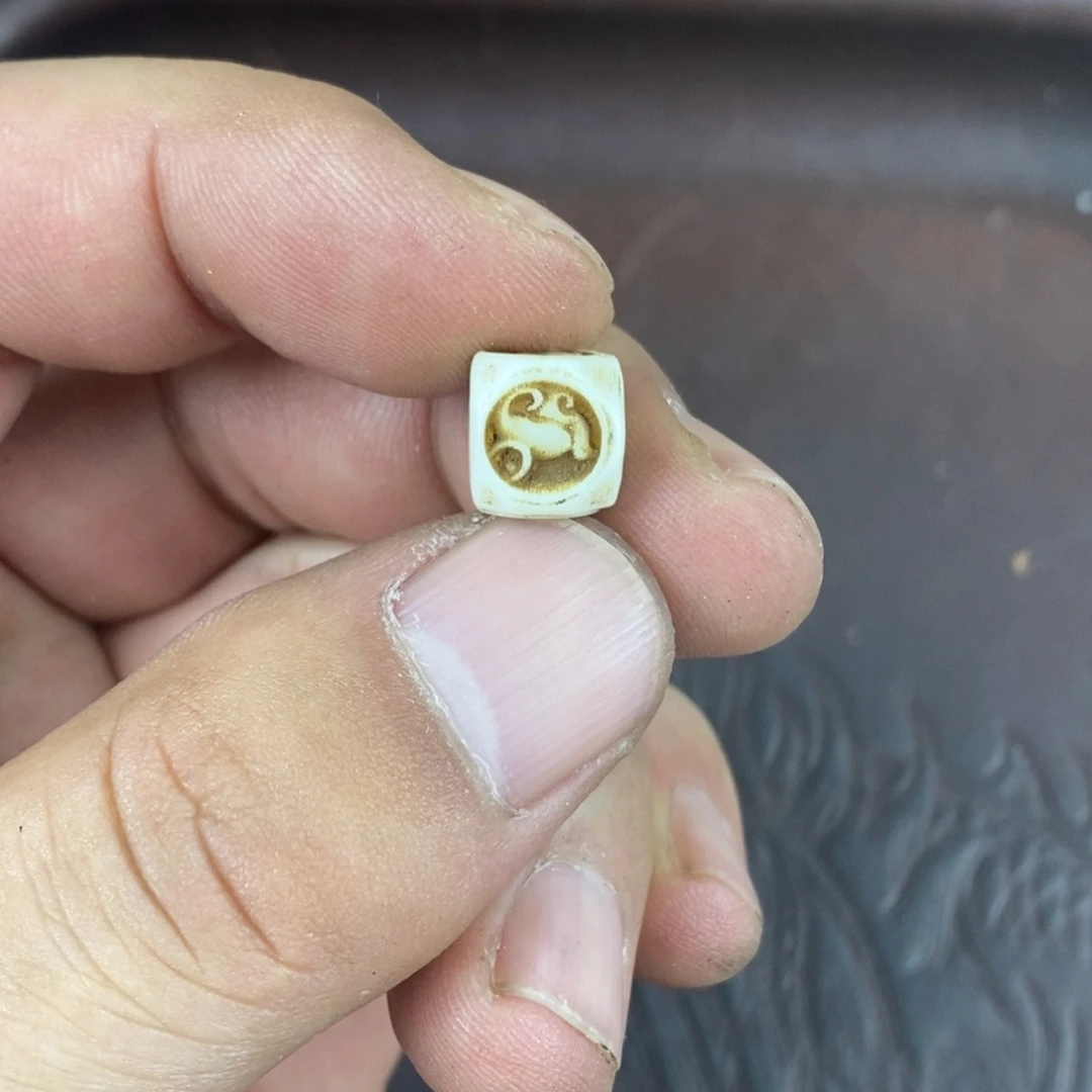 手串/手链鹿骨配饰350