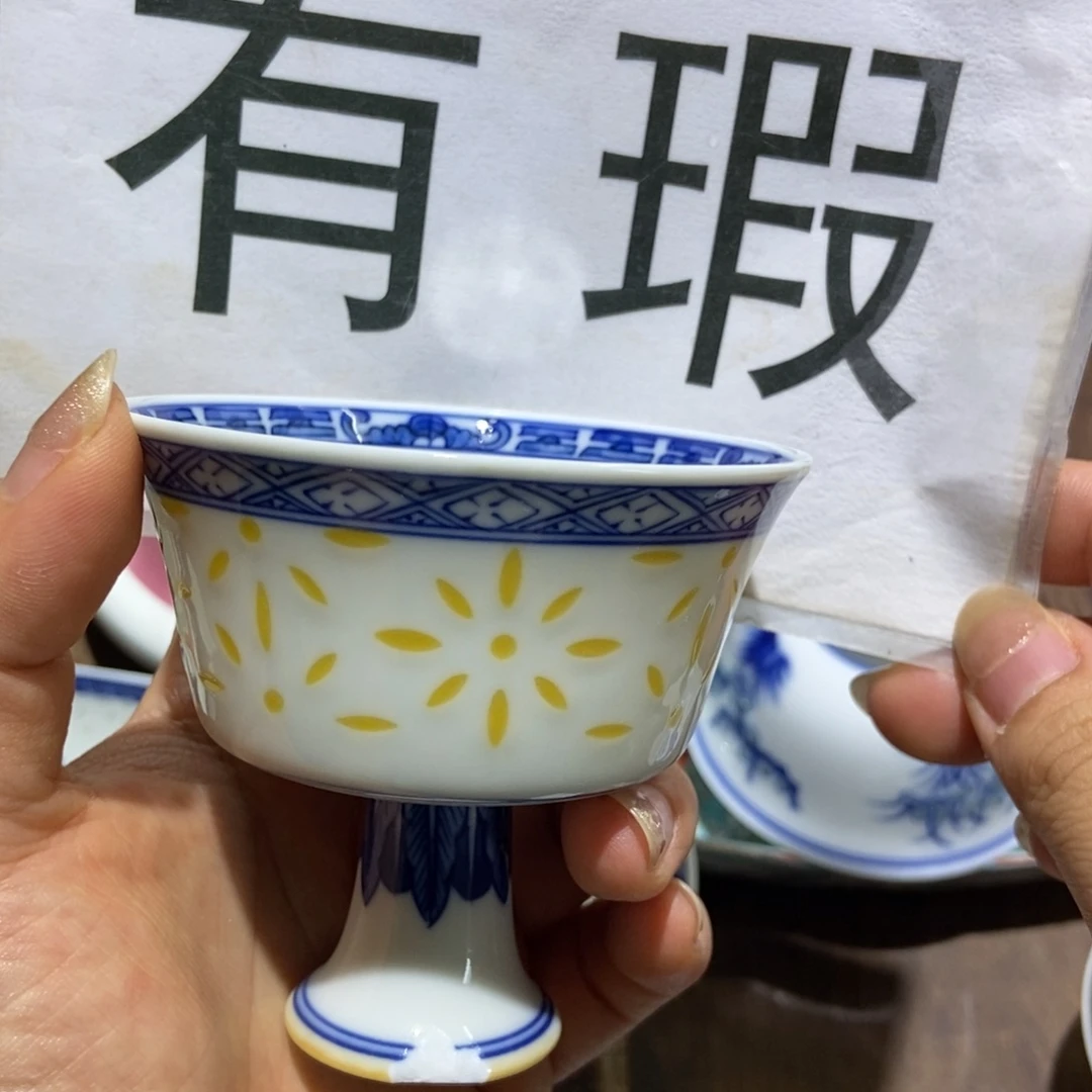 陶瓷艺术品等行业的