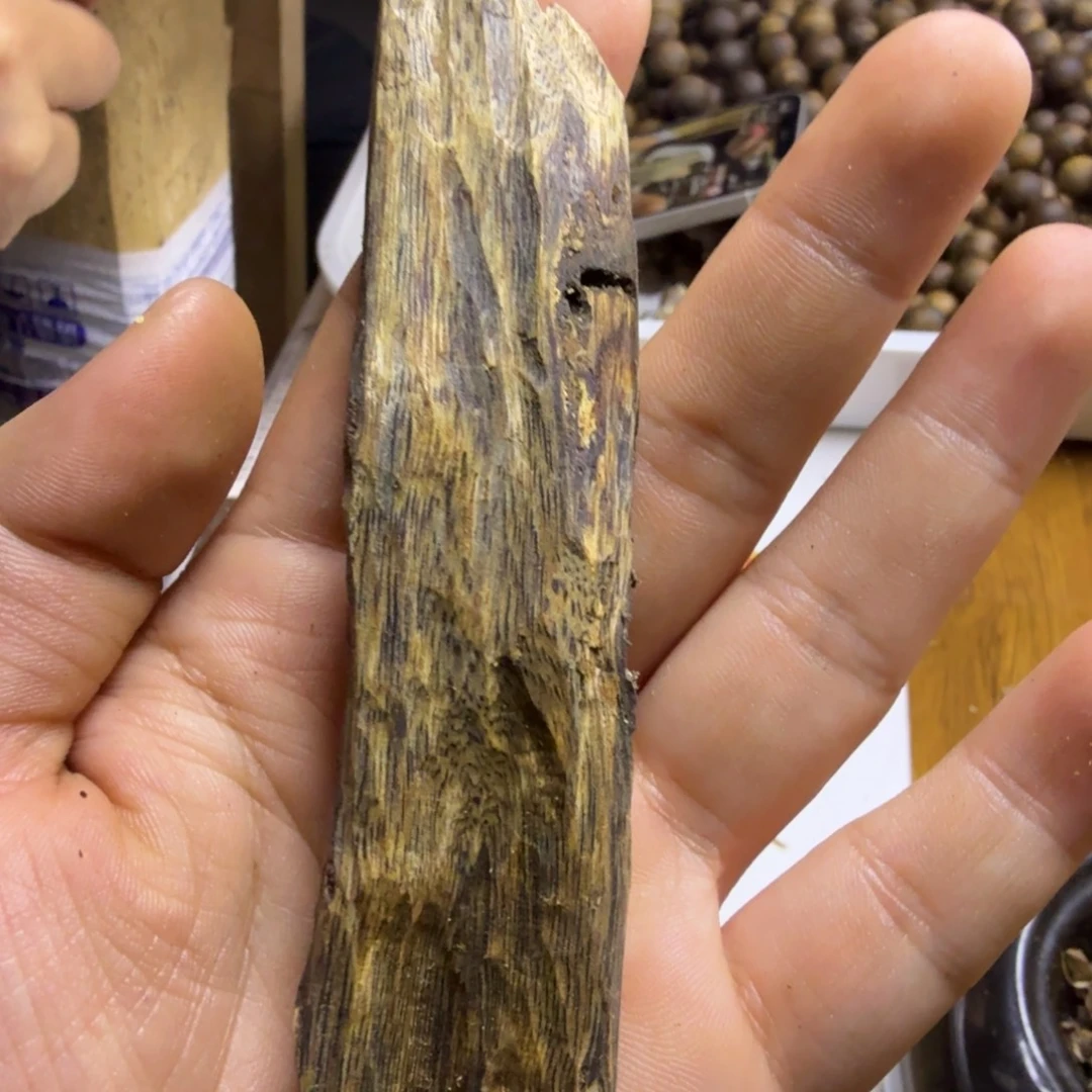 沉香碎屑沉香陆河