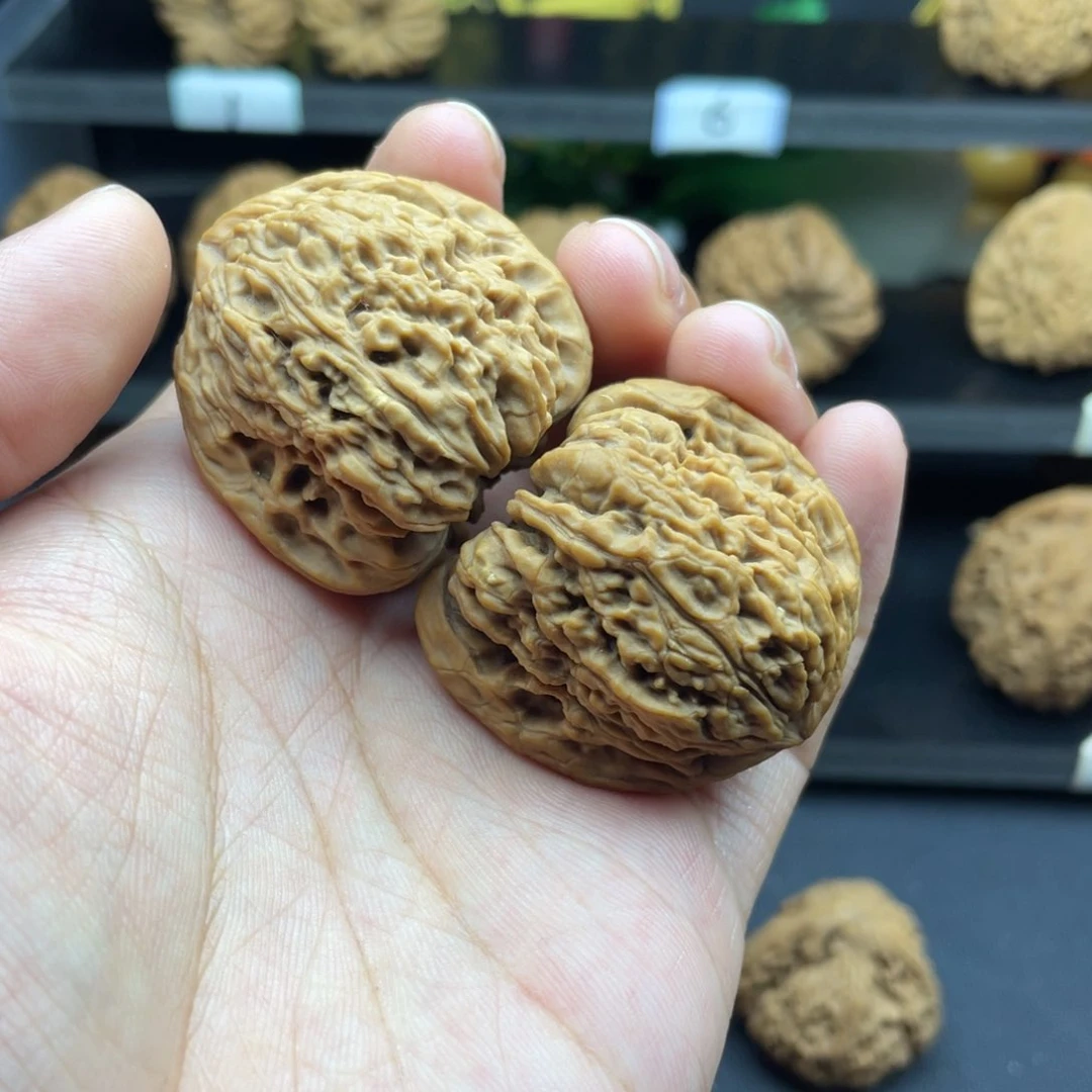 文玩核桃吊坠C*C涿鹿南疆