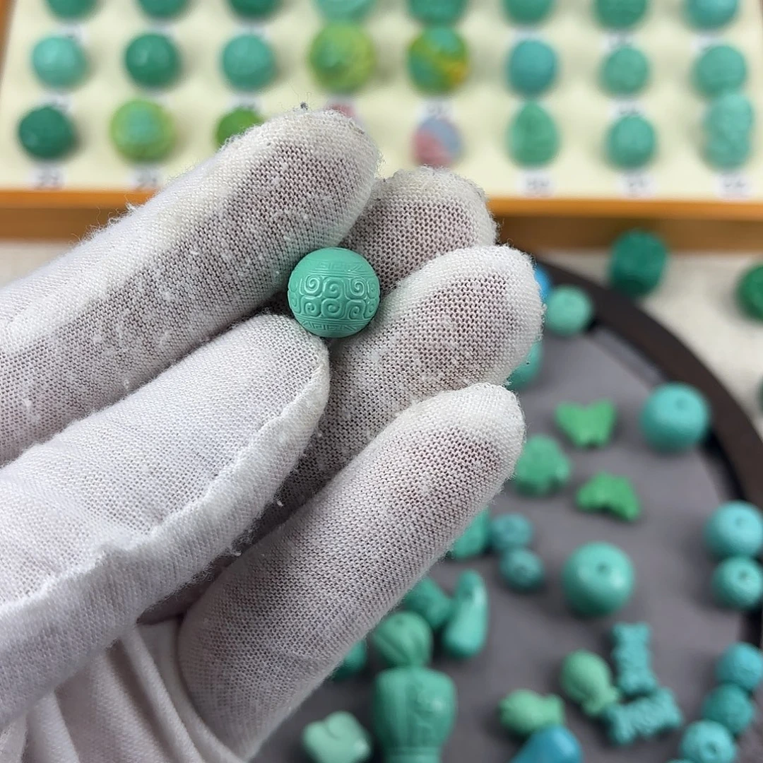 原生态精品配饰直径11