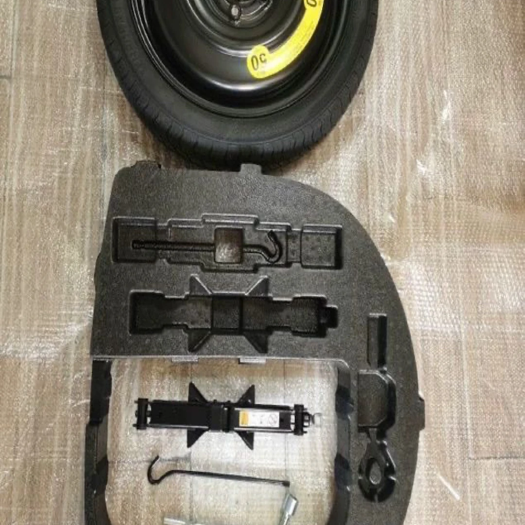 红旗H5.23.24.25款备胎,全套5件元包邮,一汽原厂正