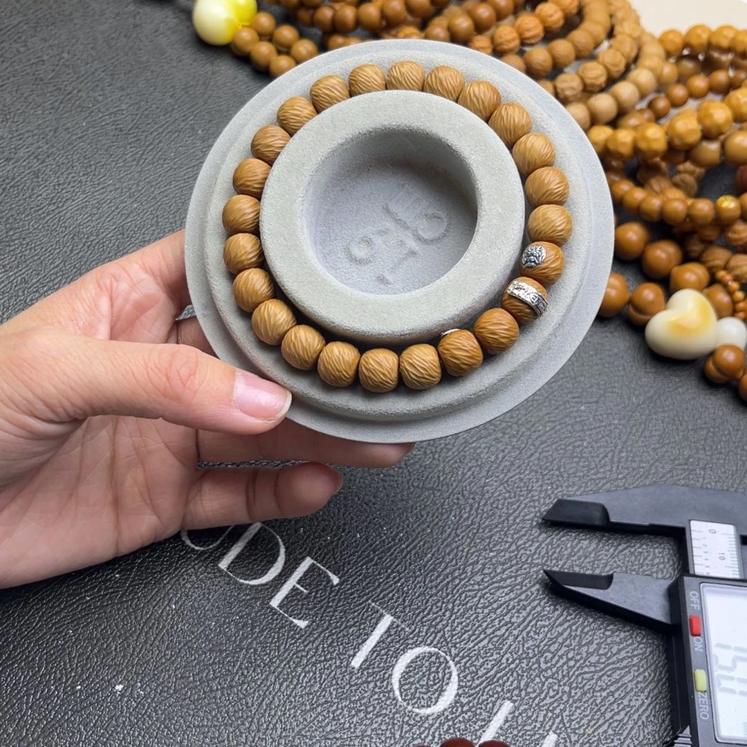 吊坠猴头核桃全品10➕云锦4