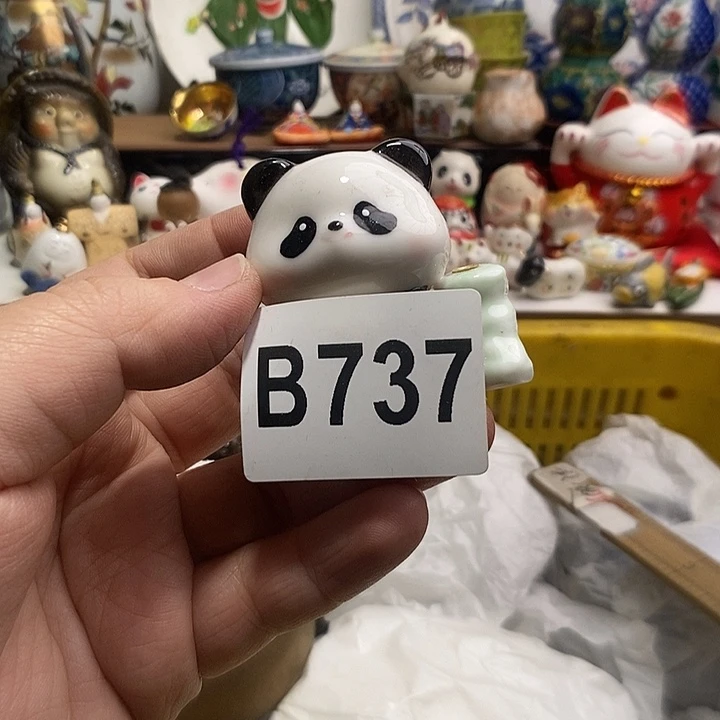 紫砂茶杯锅*姐日本精品回流瓷器