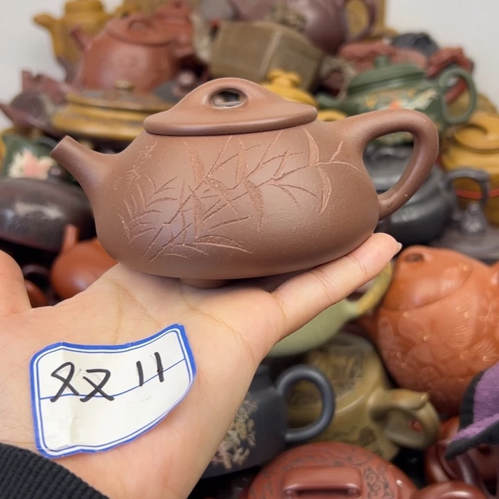 茶壶紫砂紫砂壶紫砂