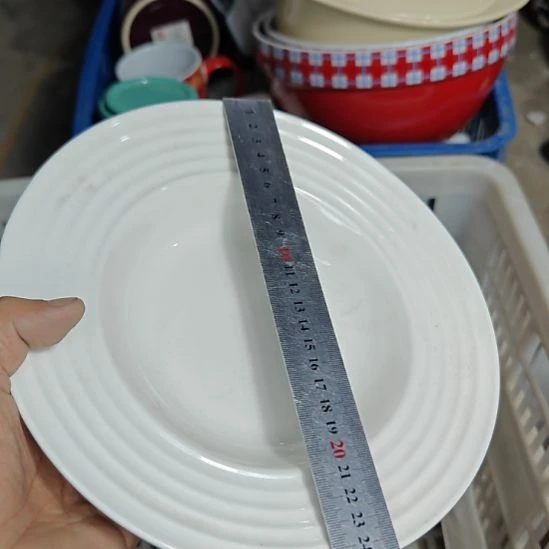 瓷片陶瓷杯碗盘微瑕介意慎拍