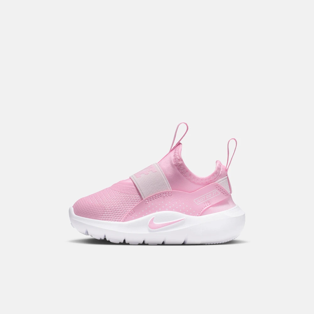 Nike Kids耐克新款婴童FLEX RUNNER 4 (TD)儿童跑步鞋IF2895-600