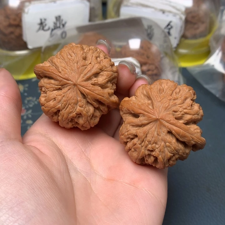 把件文玩核桃44-32038-0