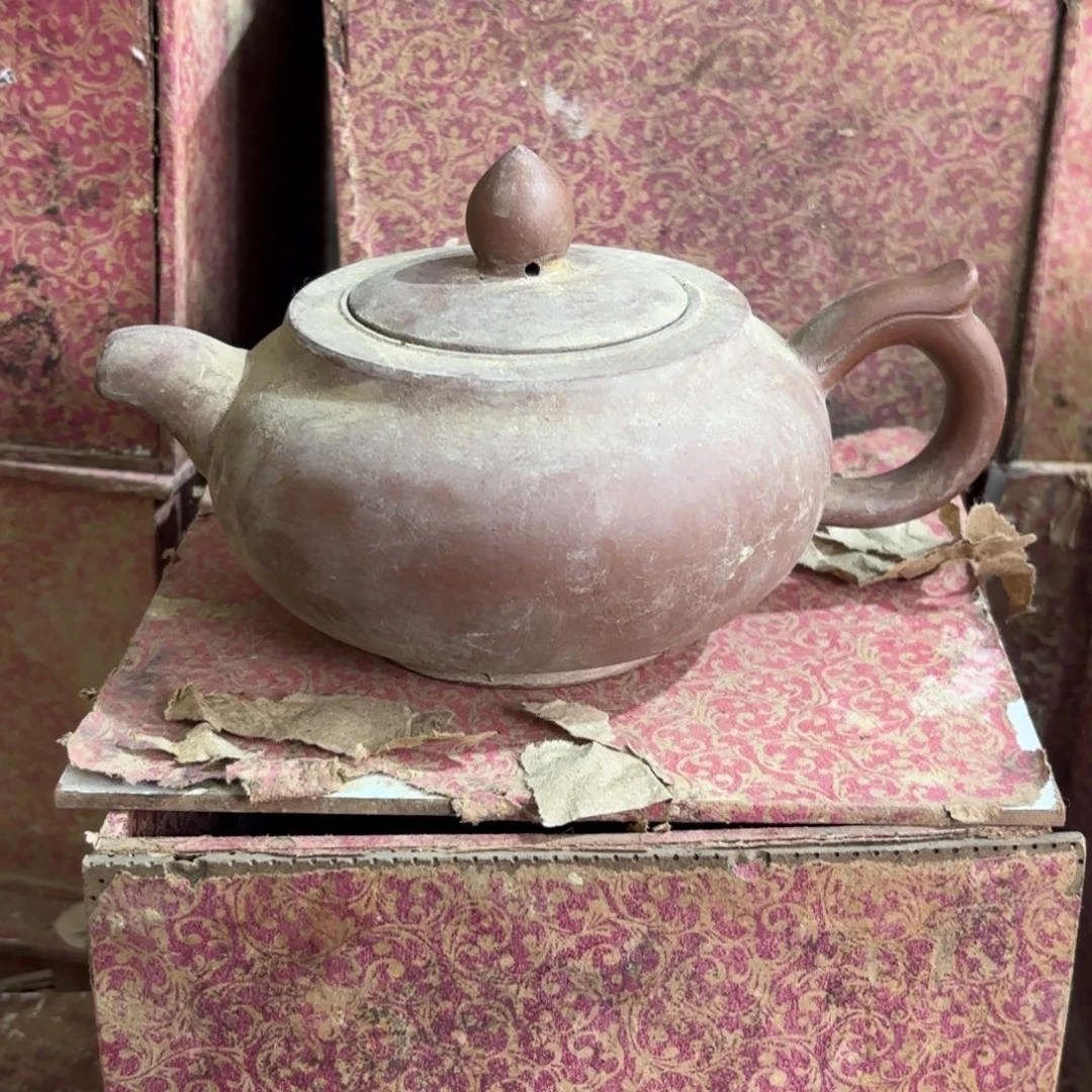 茶壶紫砂宜兴紫砂