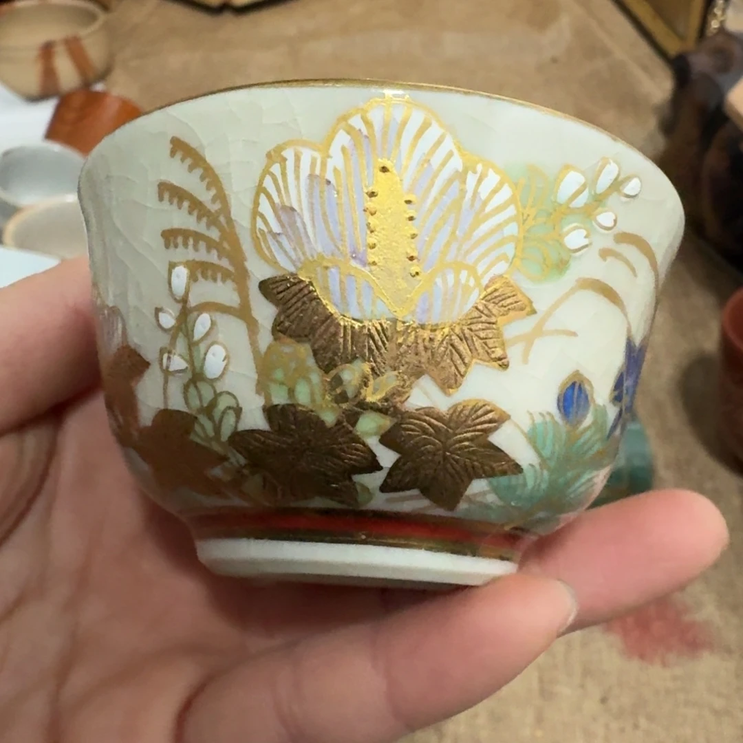 杯子好看的物品好看的物品