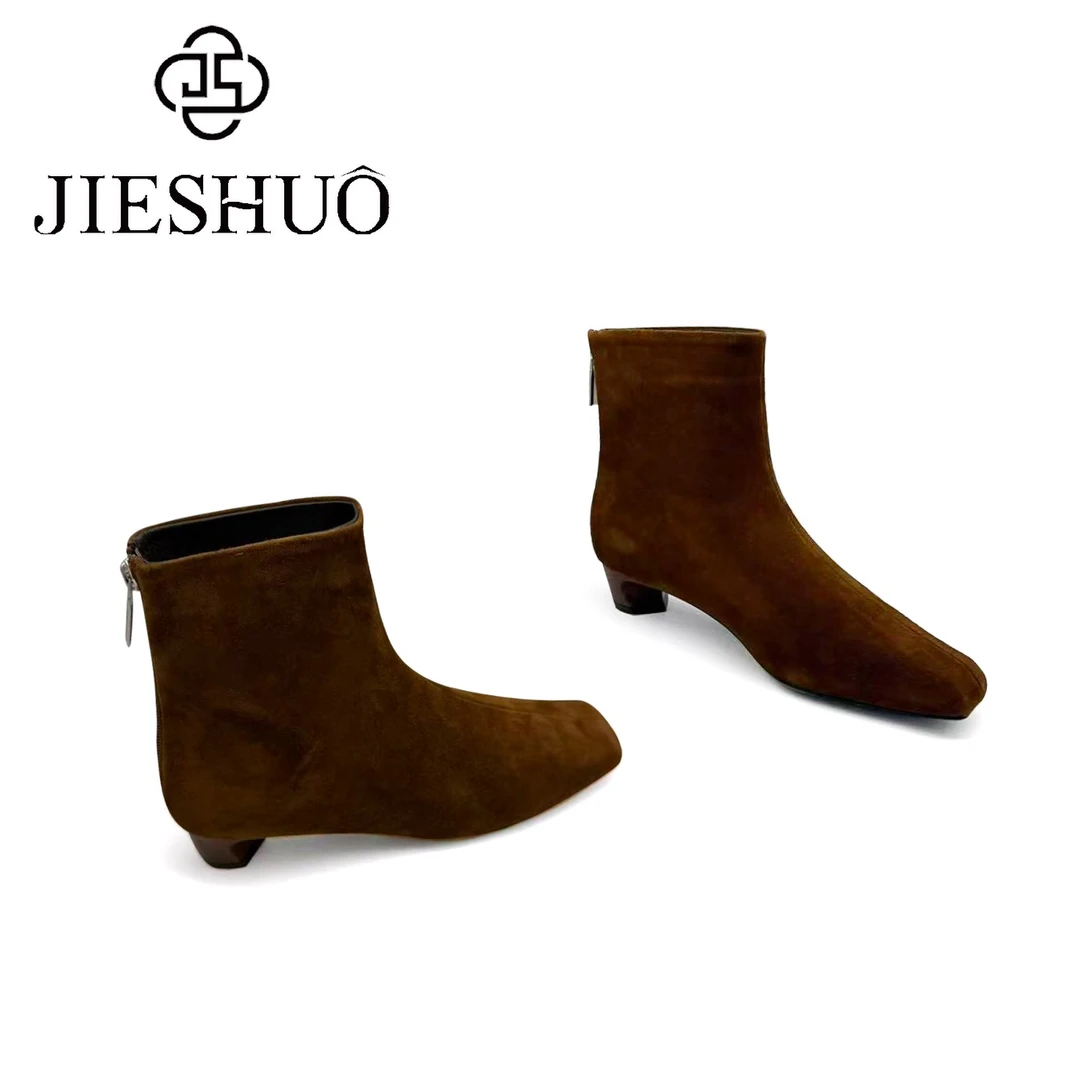 【潘文青专属】香港街说时尚女鞋KX1871