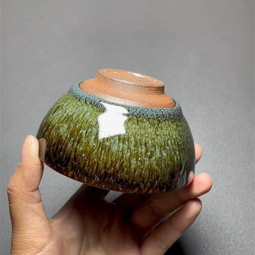 【闪购商品】茶盏-502............