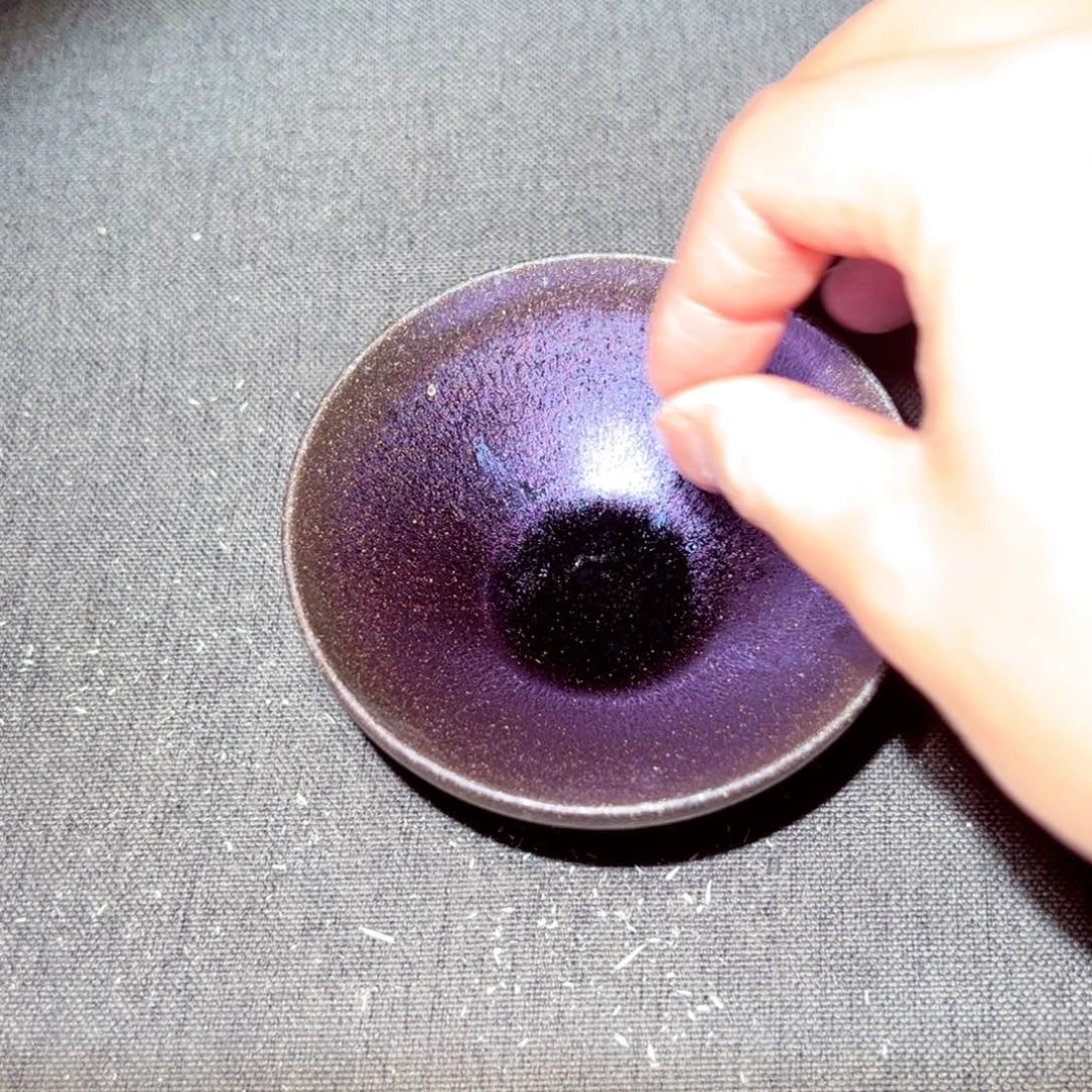 茶盏陈记柴烧建盏255