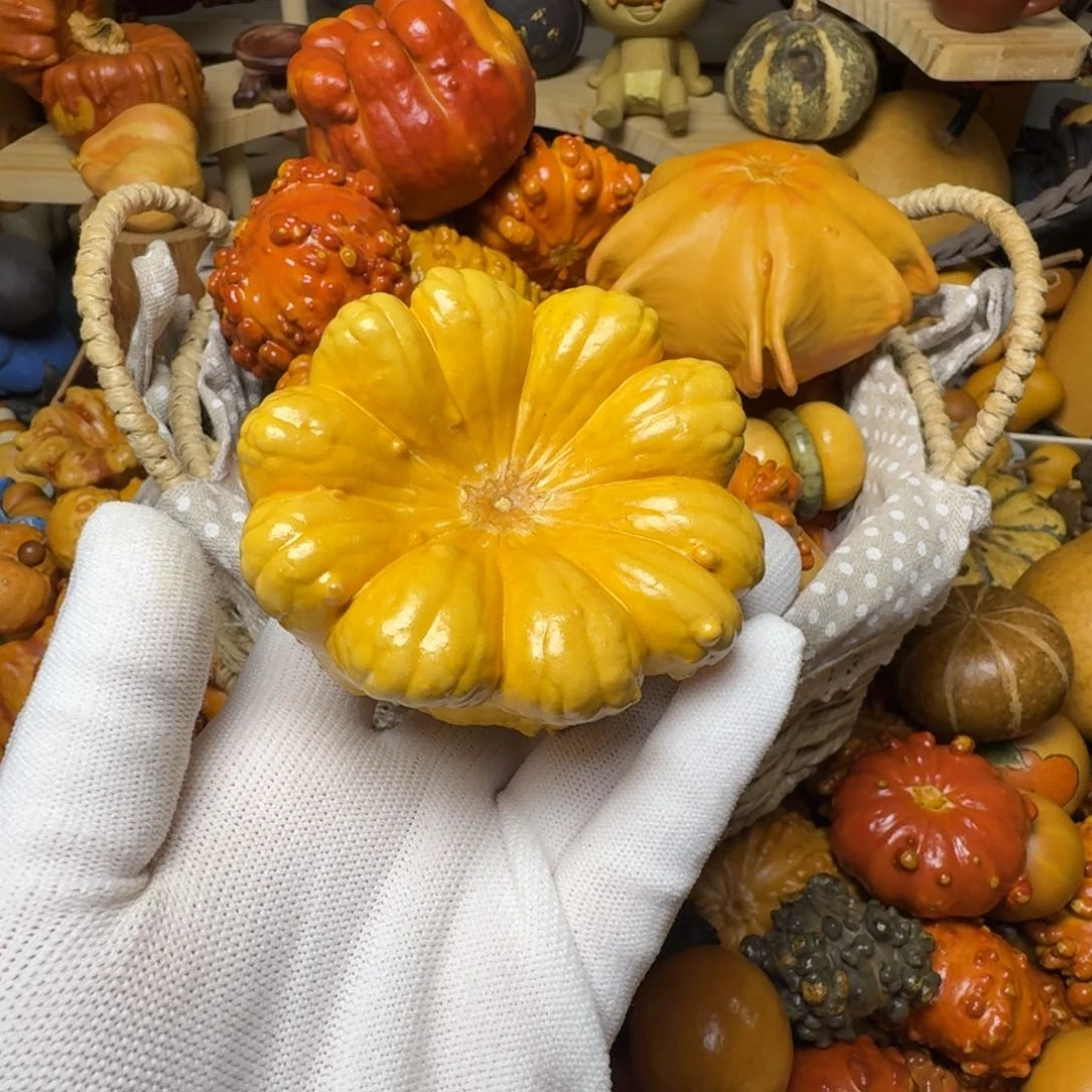 狐**人特价葫芦不退不换