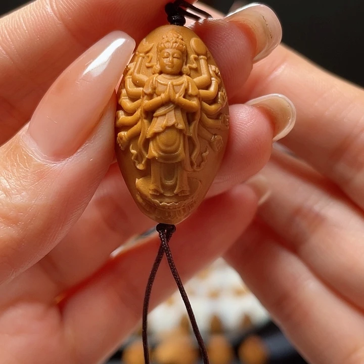 橄榄核手串/手链橄榄