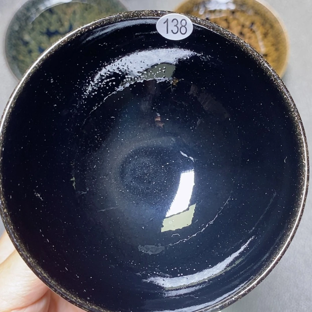 【闪购商品】茶盏138天择茶器zzzzzzz