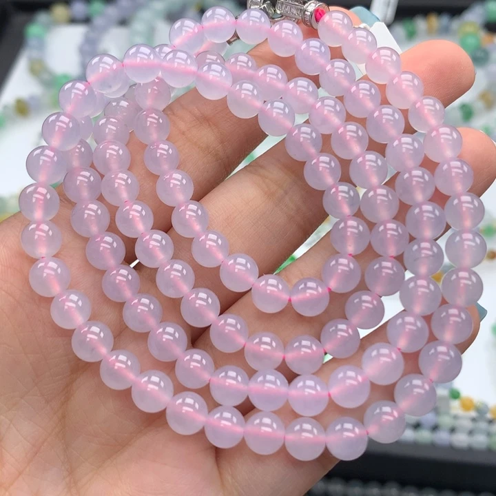 未镶嵌手镯翡翠翡翠