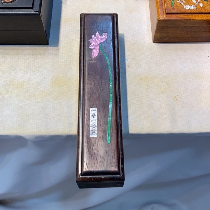 木木木木26长抽拉盒