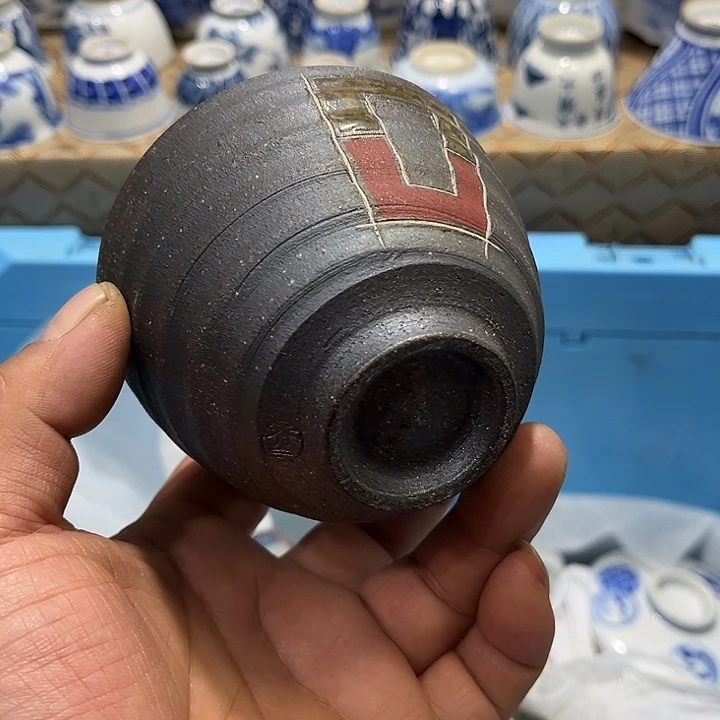 陶瓷茶玩榜第二十名