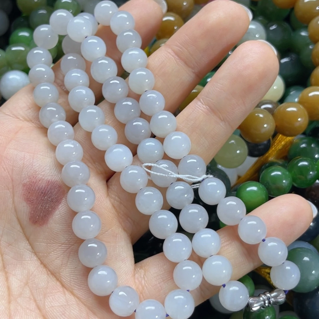 手链未镶嵌和田玉