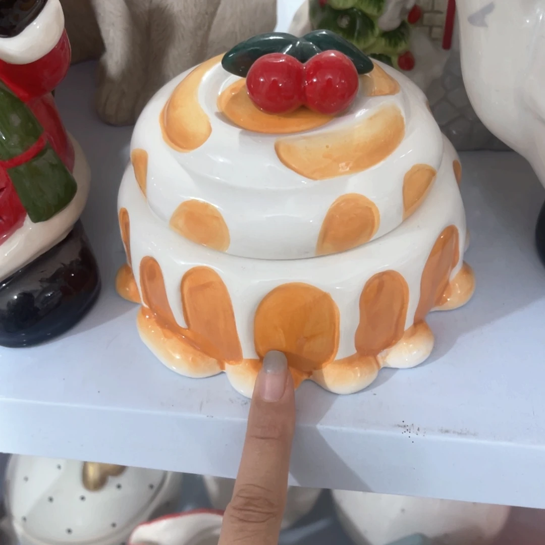 摆件微瑕看好再拍谢谢