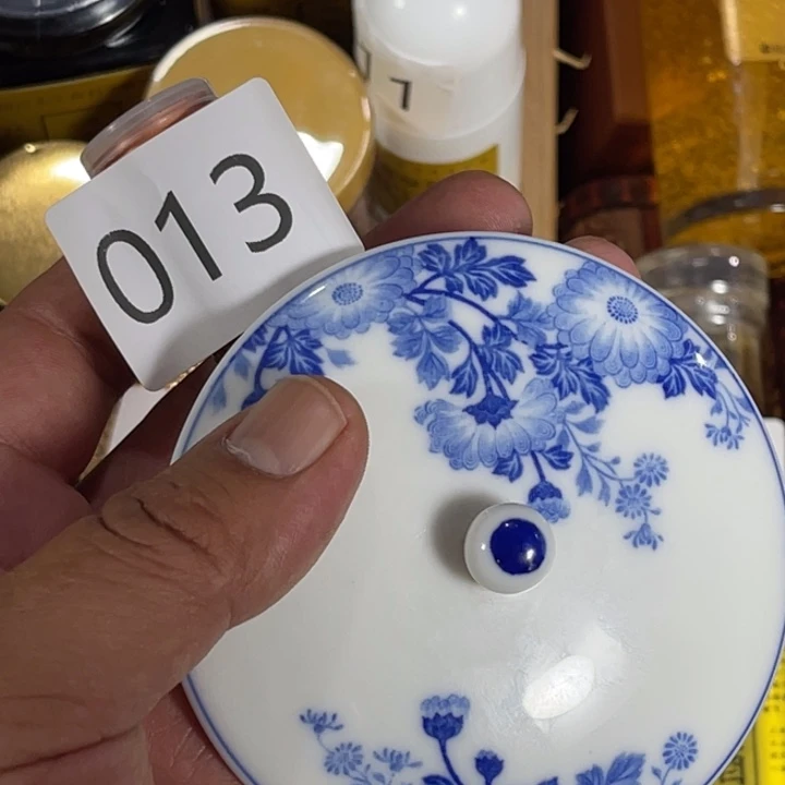 瓷片回流瓷器瓷片13