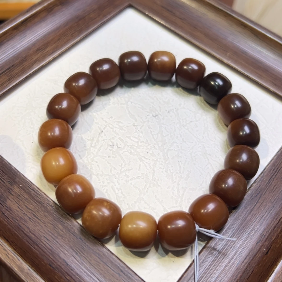 菩提根/象牙果吊坠168卡14大瑕福利