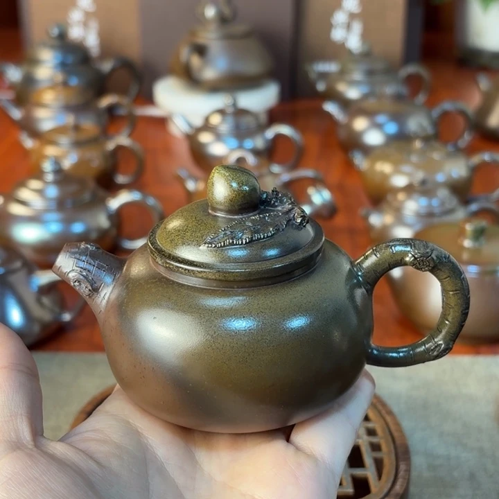 150cc纯手工制作直播间福利！