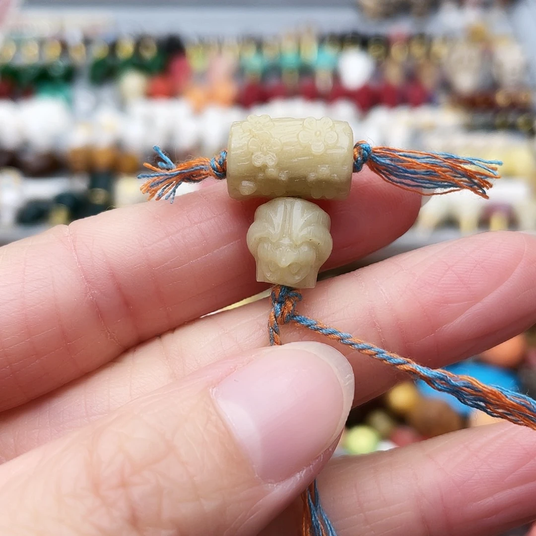 玛瑙/玉髓未镶嵌默认款式