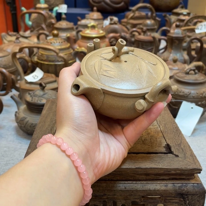 茶壶紫砂紫砂茶具紫砂