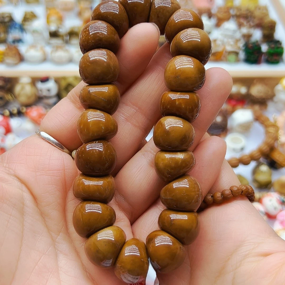 库克手串手工打磨手链