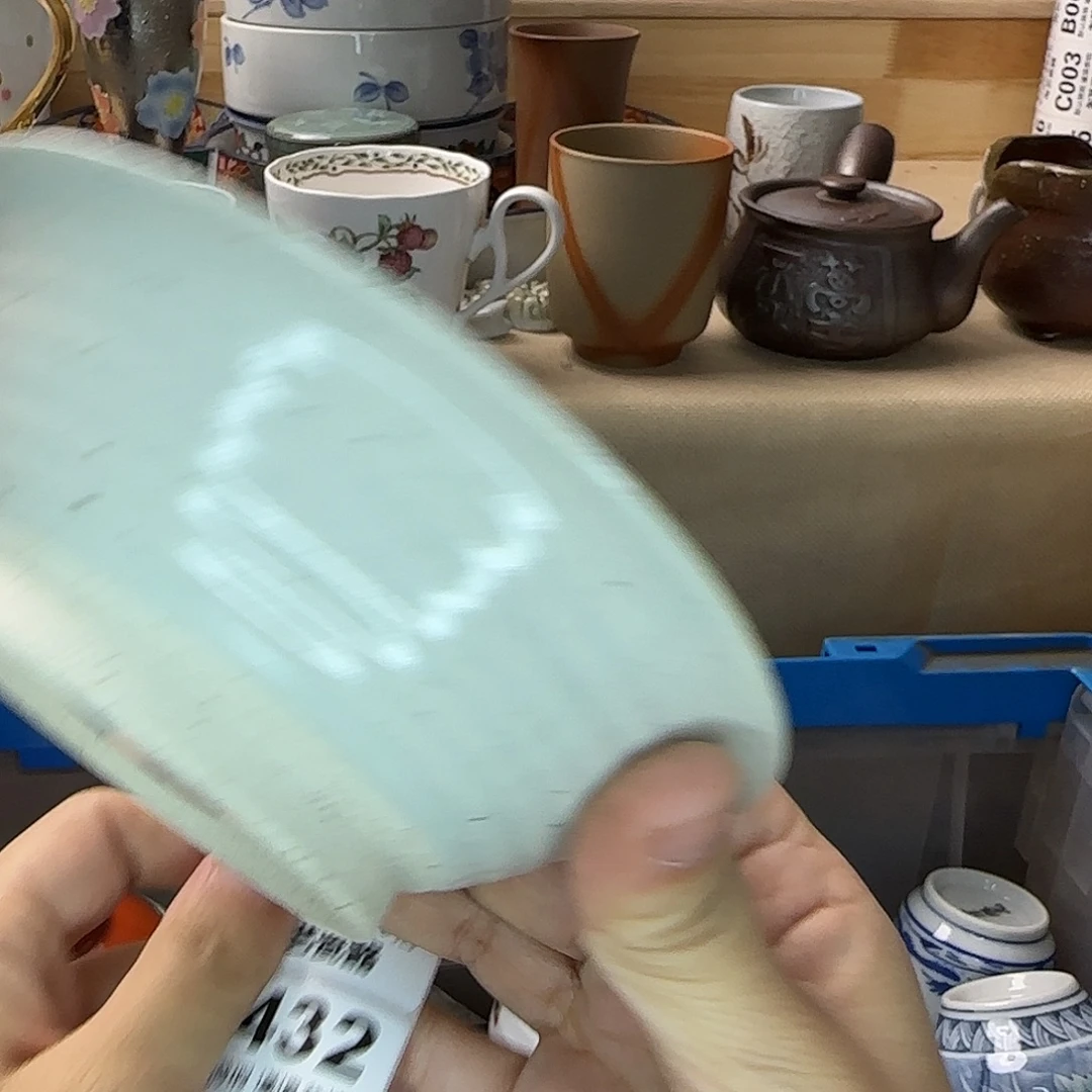 q***q瓷片424回流日瓷全场满18米包邮