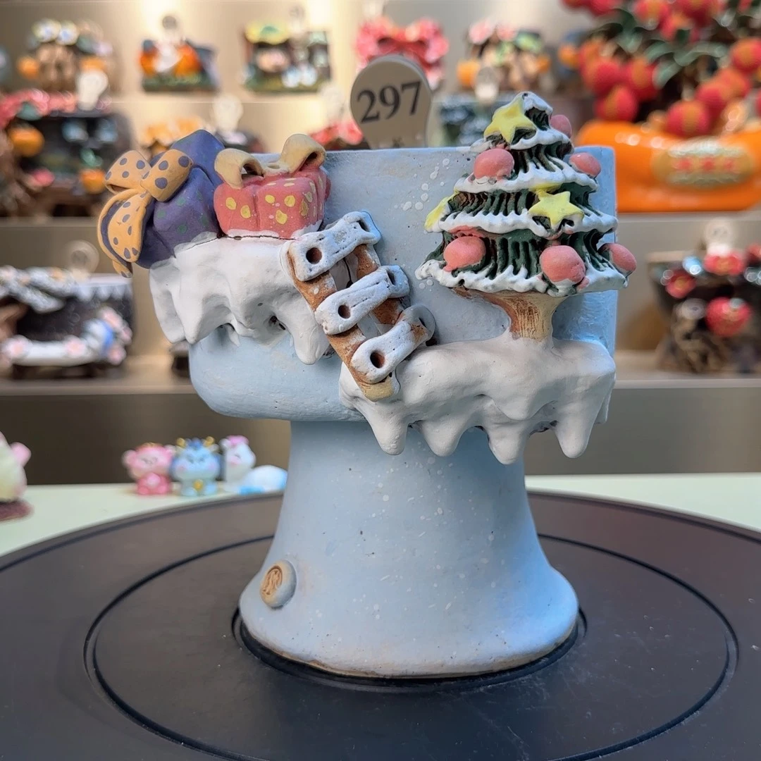 一****297 【闪购】多肉花盆