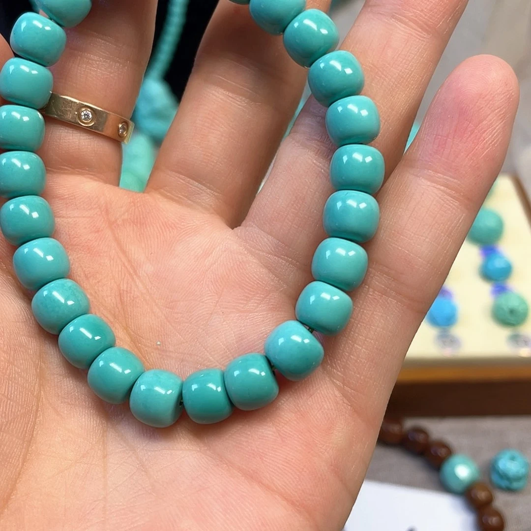 原生态湖北松配饰尺寸8