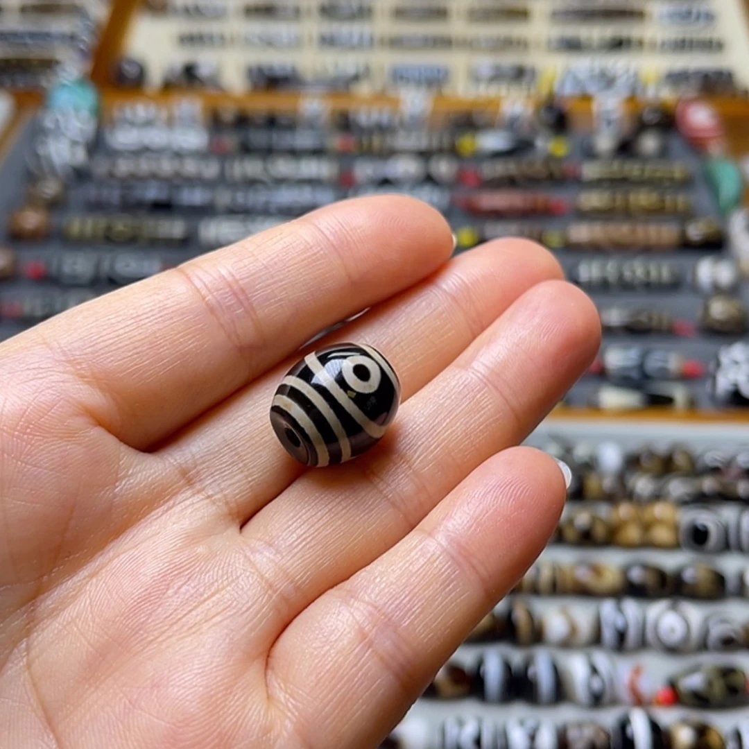 【闪购商品】玛瑙/玉髓颈饰未镶嵌净*镜