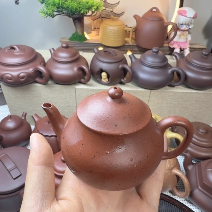 原矿清水泥150cc瑕疵