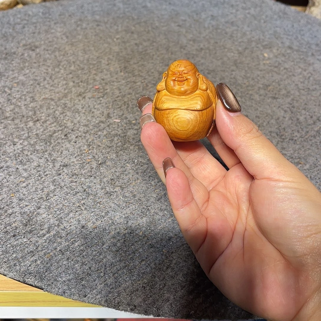 柏木（崖柏）工艺品