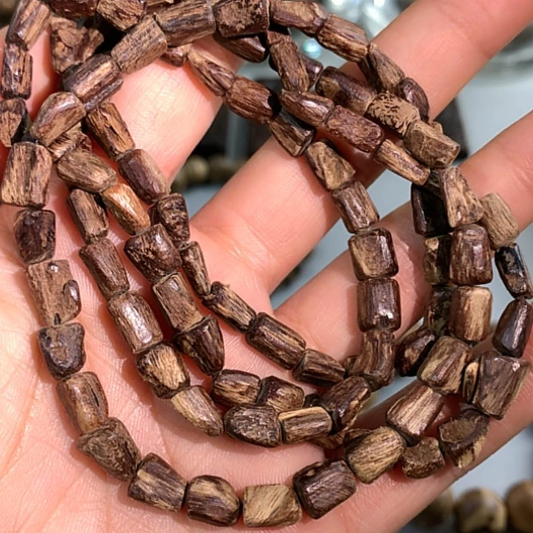 【闪购商品】沉香手串老惠安沉香15.6克沉水多圈