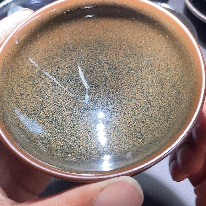 茶盏336 建阳建窑建盏